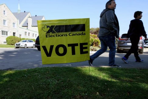 2025年加拿大大選：關(guān)于加拿大議會選舉的5個不尋常