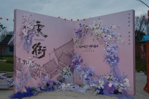 溫州網(wǎng)紅打卡景點(diǎn)推薦