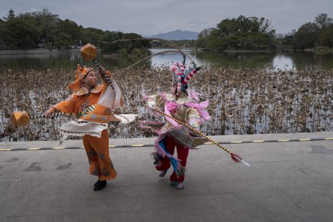溫州網(wǎng)紅打卡地有哪些好玩的推薦
