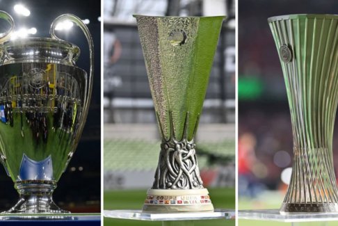 維拉爭奪歐洲冠軍聯(lián)賽