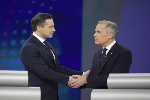 加拿大大選關注誰能擊敗特朗普貿(mào)易戰(zhàn)