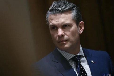 美國國防部長辦公廳主任因聊天記錄泄露事件離職