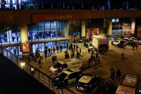 西班牙總理：西班牙成立委員會(huì)調(diào)查停電事件