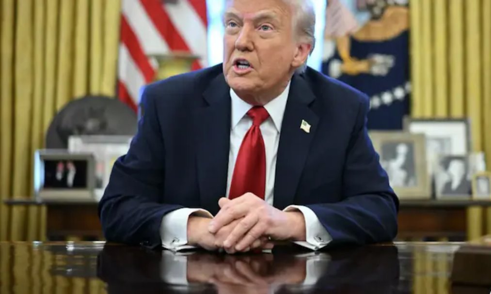 特朗普將于今日考慮最終TikTok提案