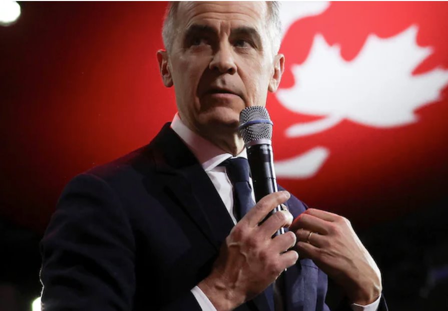 加拿大總理馬克&middot;卡尼還強(qiáng)調(diào)了他打擊針對(duì)加拿大不合理貿(mào)易行動(dòng)的計(jì)劃