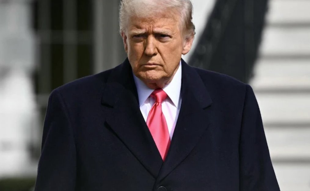 唐納德·特朗普于4月2日首次宣布對(duì)世界各國(guó)征收巨額關(guān)稅