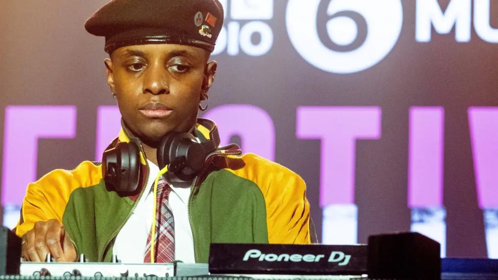 謝麗爾上周在倫敦Roundhouse劇院舉辦了迄今為止規(guī)模最大的演出