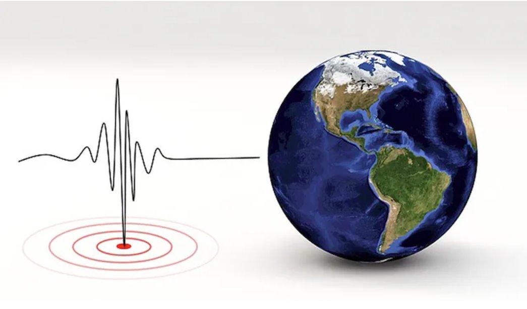 阿富汗發(fā)生5.7級(jí)地震
