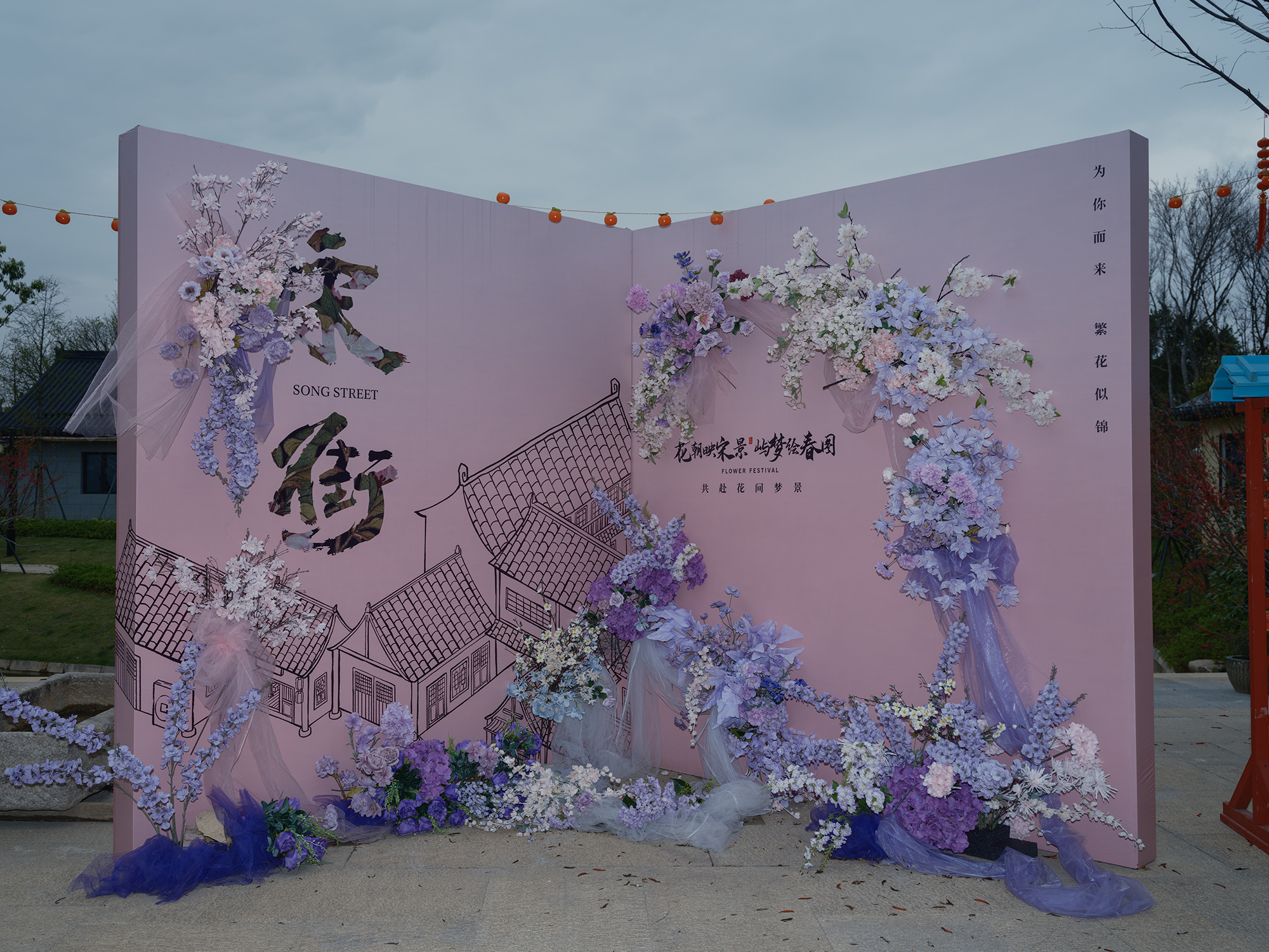 溫州網(wǎng)紅打卡景點推薦（攝影 金亦武）