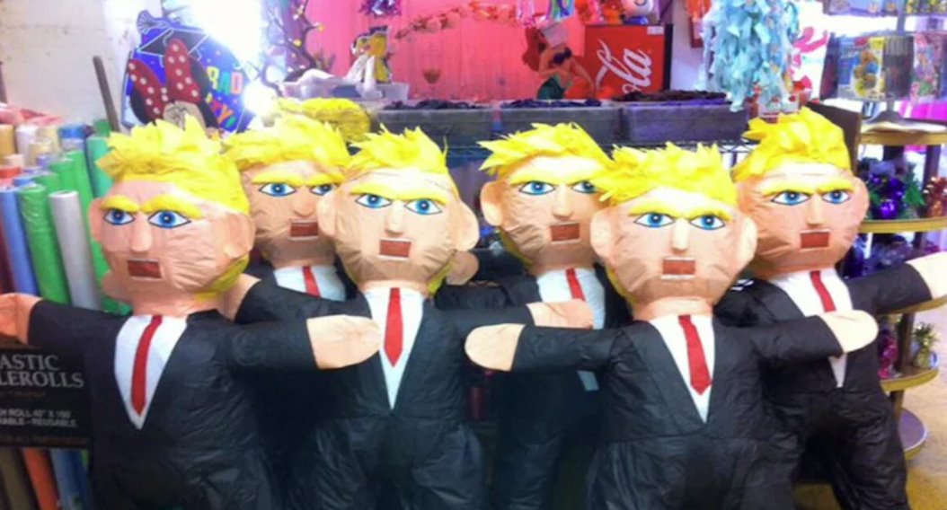 隨著特朗普關(guān)稅的出臺，&ldquo;中國制造&rdquo;的價格將會變得更加昂貴。