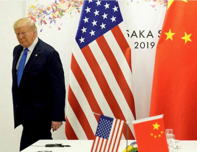 反駁JD Vance&ldquo;農(nóng)民&rdquo;誹謗