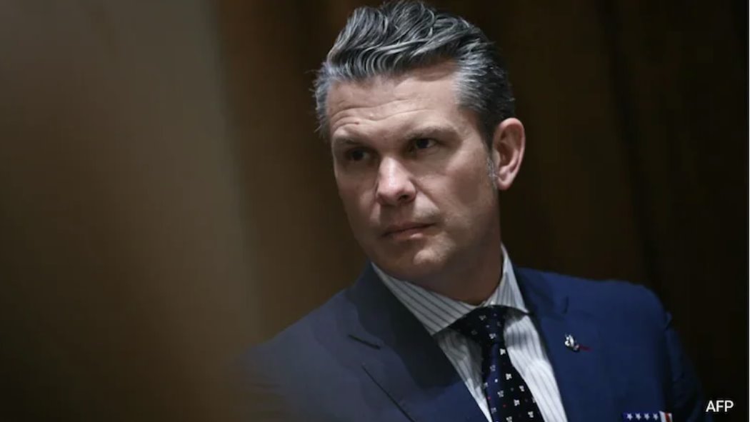 一位高級(jí)國(guó)防官員表示，美國(guó)國(guó)防部長(zhǎng)皮特&middot;赫格塞斯的幕僚長(zhǎng)將離職。