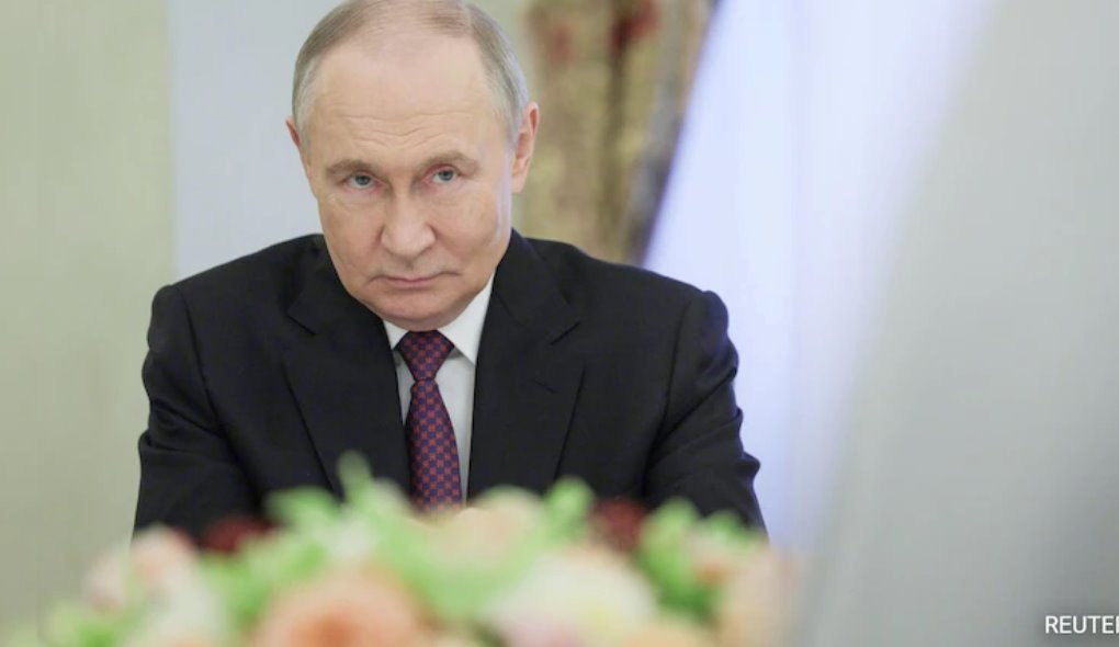 普京宣布將?；?2小時(shí)