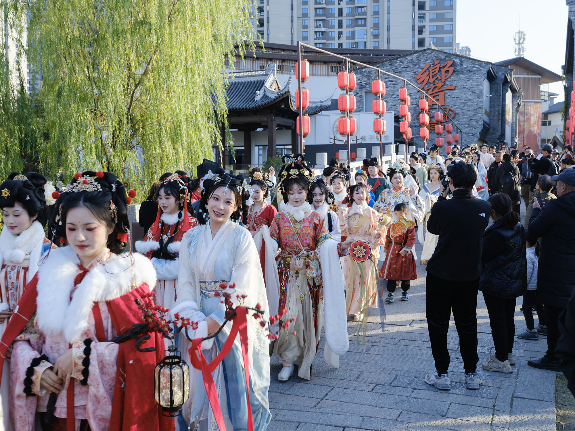 溫州十大網(wǎng)紅打卡地：穿越古今的潮玩之旅