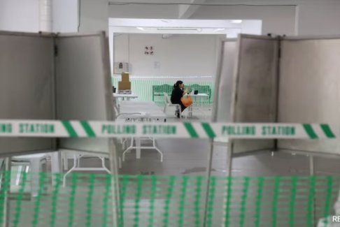 新加坡大選開始 當(dāng)天就可以結(jié)束投票