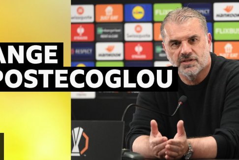 歐洲聯(lián)賽曼聯(lián)和熱刺晉級決賽讓很多人失望