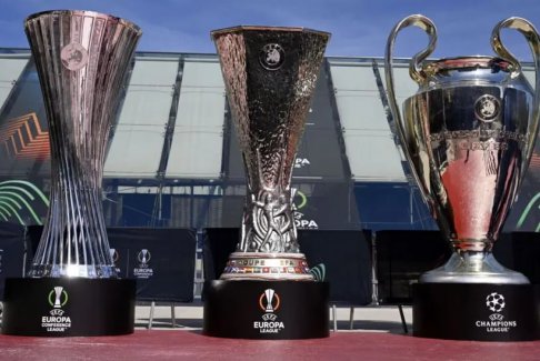 在英超聯(lián)賽最后一天的歐洲賽中誰需要什么？