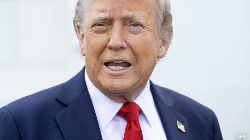 唐納德·特朗普考慮在預(yù)算藍(lán)圖中大幅削減開支