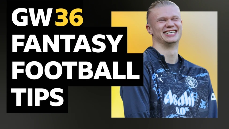 埃爾林&middot;哈蘭德