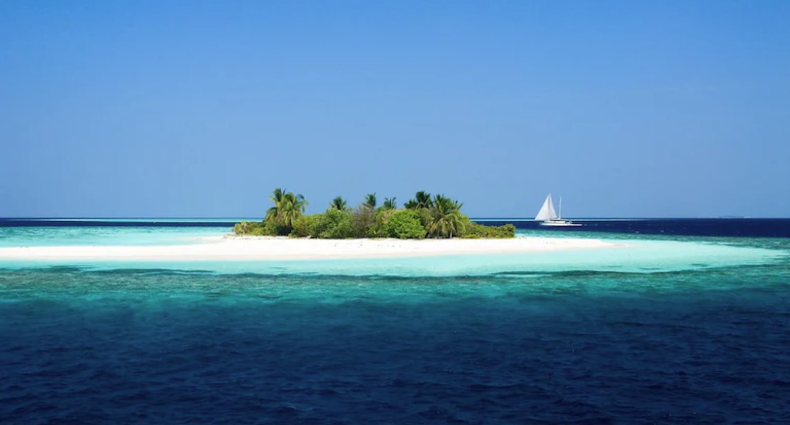 &ldquo;體現(xiàn)緊密聯(lián)系&rdquo;：印度向馬爾代夫提供財(cái)政支持