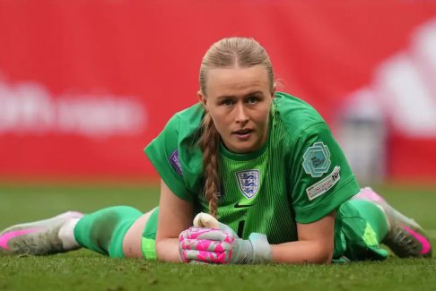 對(duì)于英格蘭隊(duì)來說這是“非常好的一周”還是“重新