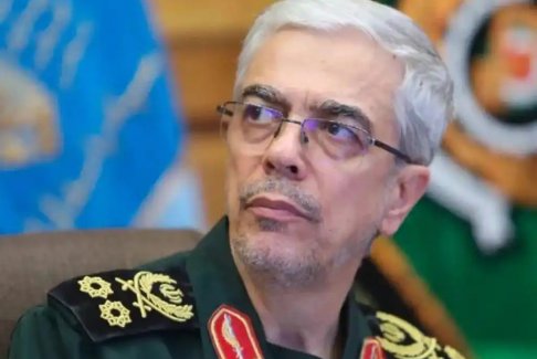 伊朗否認武裝部隊總參謀長遭暗殺