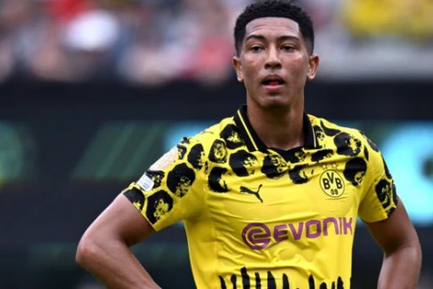 世俱杯弗魯米嫩塞0-0多特蒙德