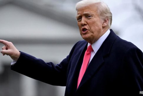 特朗普：我很榮幸能夠摧毀伊朗所有核設(shè)施