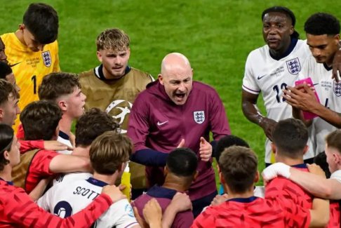 卡斯利：被英格蘭國家隊忽視但被U21國家隊看好