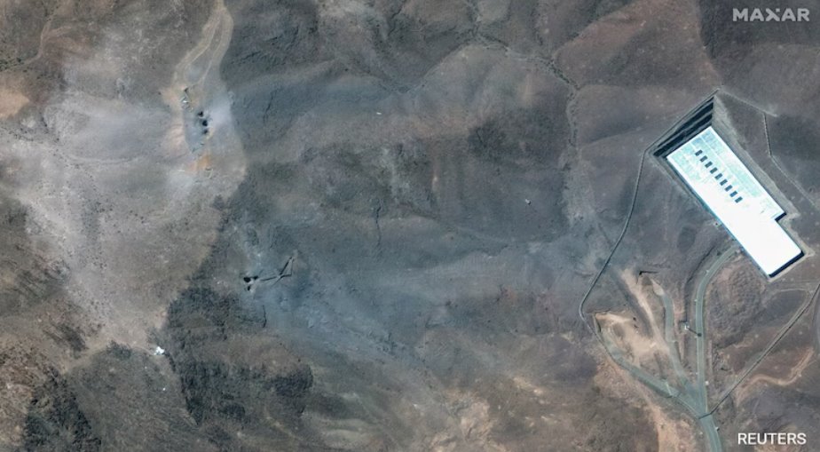 伊朗核設(shè)施遭到襲擊后，聯(lián)合國(guó)核監(jiān)督機(jī)構(gòu)呼吁&ldquo;為和平而努力&rdquo;。