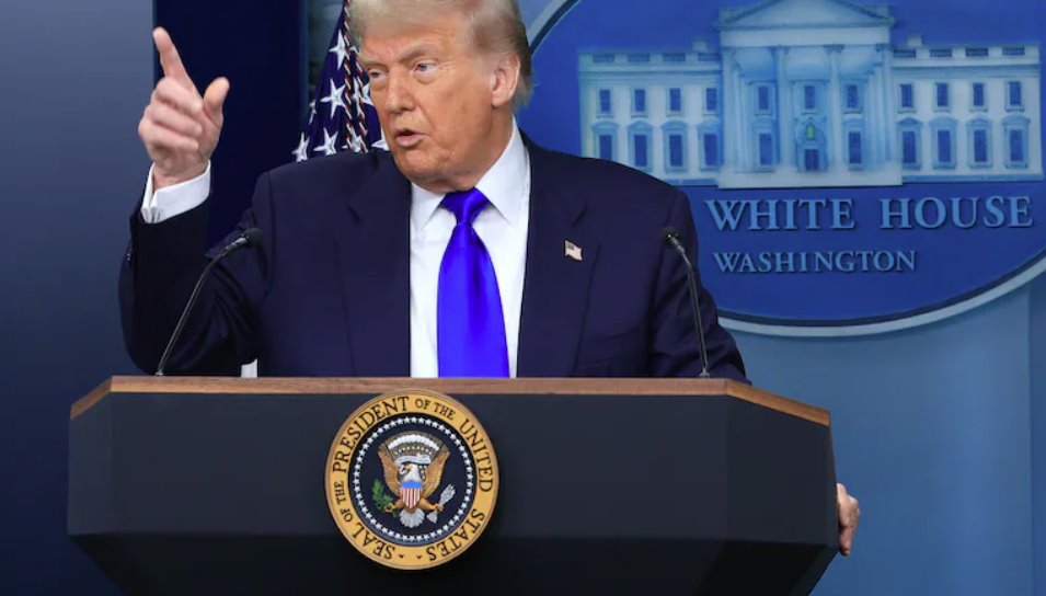 特朗普的大法案內(nèi)容