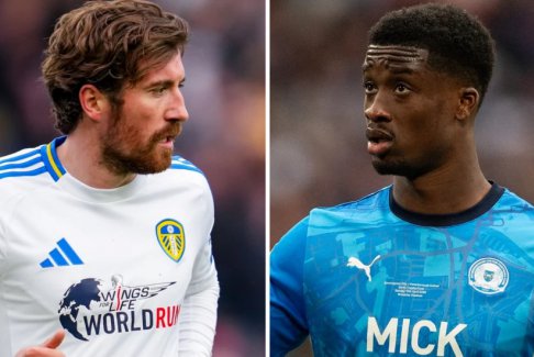 流浪者隊(duì)簽下羅斯韋爾和費(fèi)爾南德斯