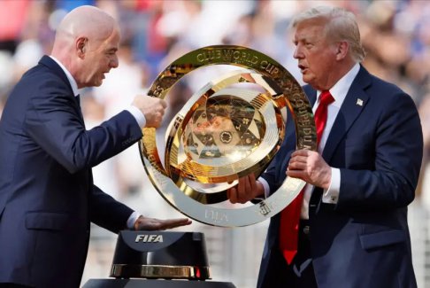 2026年世界杯之前 世俱杯教會(huì)了我們什么？