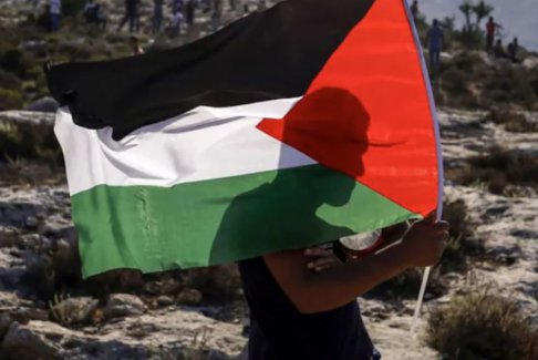 法國：以色列和巴勒斯坦“別無選擇”只能實行兩國