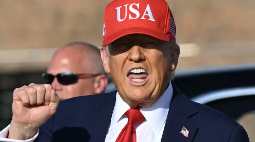 如果唐納德&middot;特朗普獲得諾貝爾和平獎(jiǎng)，他將成為名單上的第五位美國(guó)總統(tǒng)