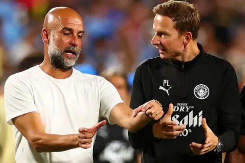 瓜迪奧拉的新二號(hào)門將可能是曼城夏季最重大的簽約