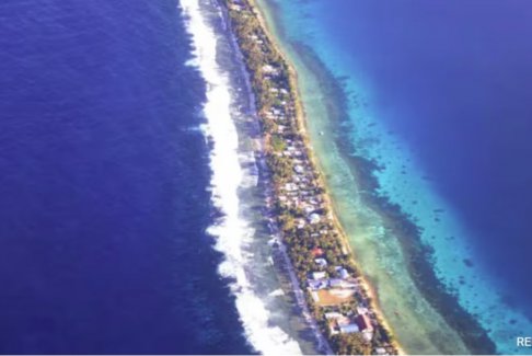 超過80%的太平洋島國公民希望移居澳大利亞