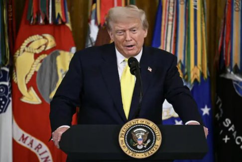 特朗普解雇勞工統(tǒng)計局局長后公布就業(yè)數(shù)據(jù)