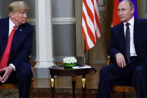 俄羅斯稱一些國(guó)家想方設(shè)法阻撓普京與特朗普會(huì)晤