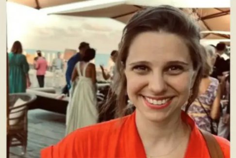 OpenAI首席人才官Julia Villagra卸任