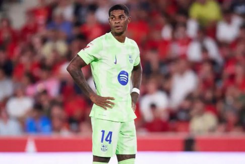 西班牙甲級(jí)聯(lián)賽萊萬特2-3巴塞羅那