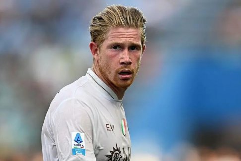 意甲薩索洛0-2那不勒斯