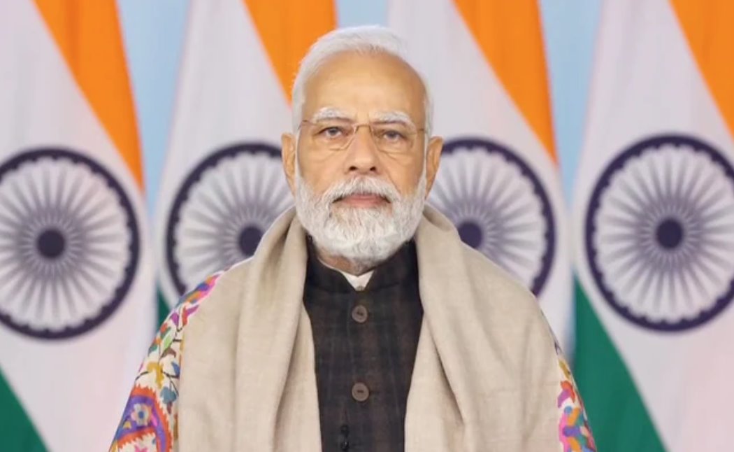 特朗普關(guān)稅生效之際莫迪發(fā)出強(qiáng)烈信號(hào)絕不妥協(xié)