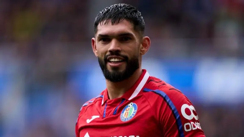 奧馬爾&middot;阿爾德雷特&middot;赫塔菲