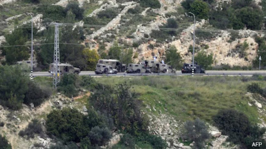 該計(jì)劃旨在在這片極敏感的土地上建造約3,400棟住宅。