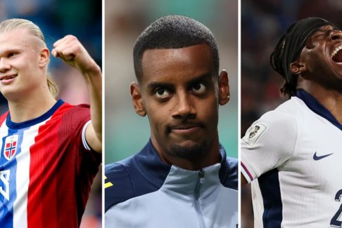 英超俱樂部的球員在國際比賽中表現(xiàn)如何？