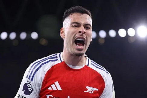 馬丁內利如何才能在阿森納找到狀態(tài)