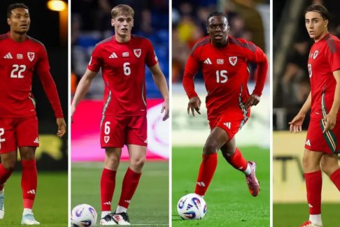 國(guó)際友誼賽威爾士0-1加拿大