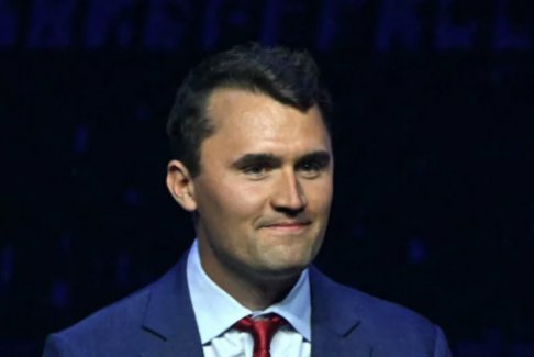 查理·柯克遇刺后 美國尋求5800萬美元加強安保