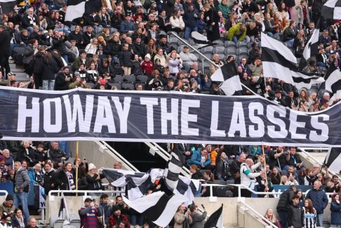 “紐卡斯?fàn)栃枰M快進入WSL”今年會是他們的勝利之